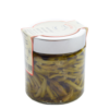 Asparagi selvatici sott'olio