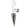 Bacche di mirto bio essiccate - busta 100 gr con ricetta liquore
