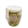 Carciofino selvatico sott'olio (Cucuzza o Cuguzzua)