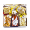 Cofanetto pasta e sugo pronto