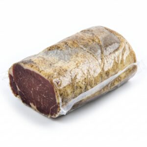 mustala di maiale