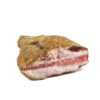 Guanciale Trancio