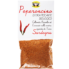 Peperoncino extrapiccante bio macinato fine
