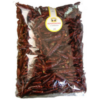Peperoncino intero bio senza gambo