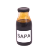 Sapa di mosto d'uva