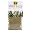 Spezie sarde bio per arrosti bruschette e insalate