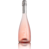 Spumante brut Attilio rosé da uve nieddera