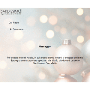 Auguri Sardissimo Natale