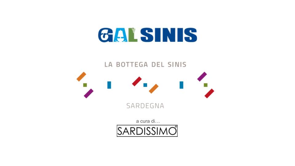Bottega del Sinis