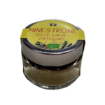 Minestrone spezie sarde e zafferano 40 gvaso ergo
