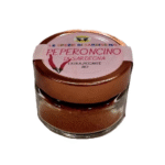 Peperoncino di Sardegna macinato fine 40 g vaso ergo
