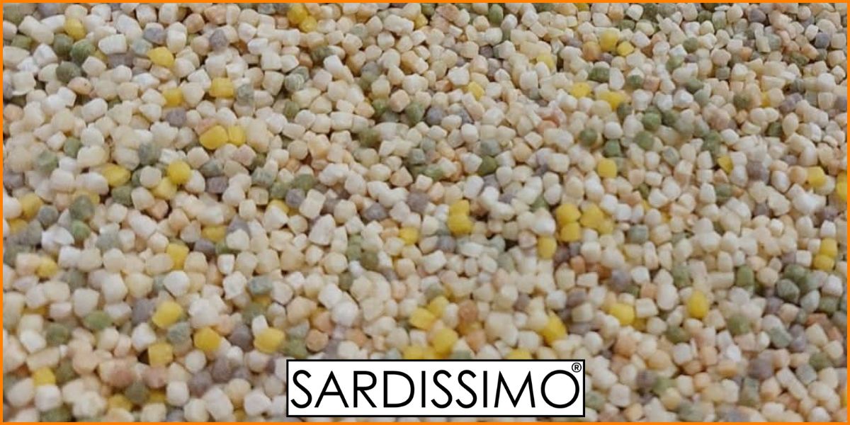 20251007 Fregula sarda