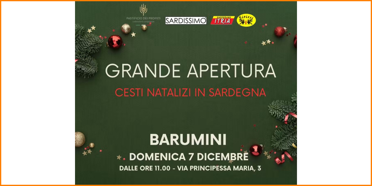 20251126 - Cesti natalizi in sardegna