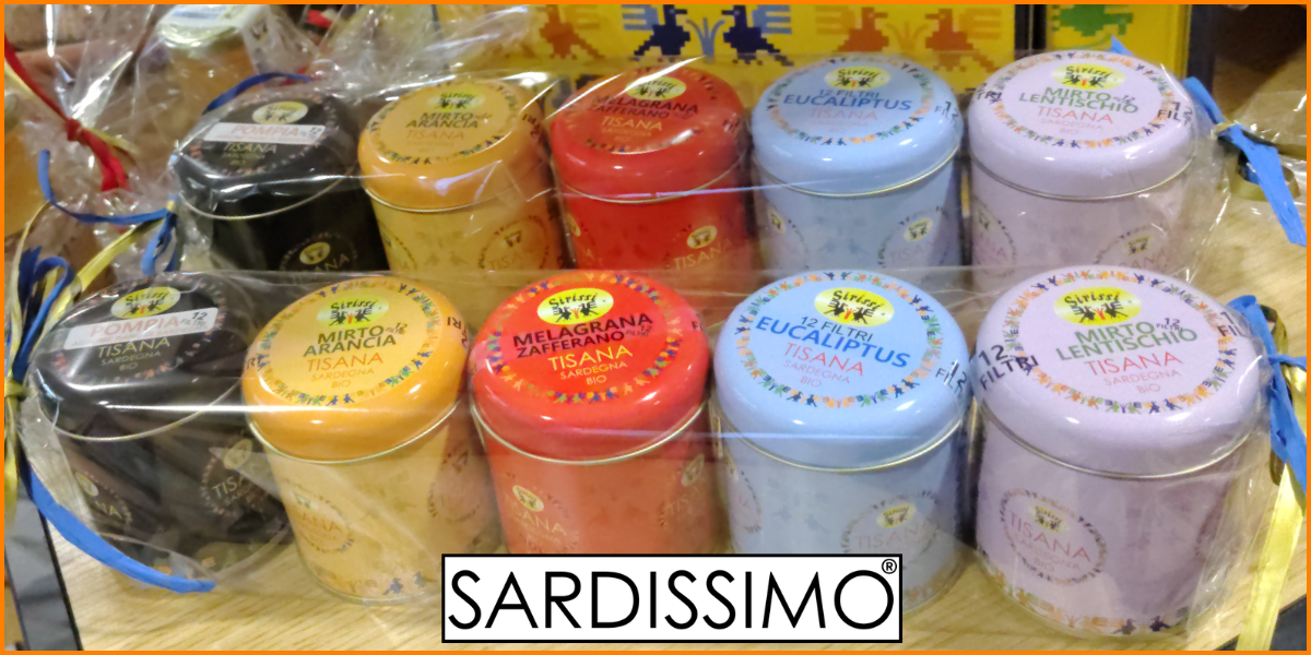 20251211 - Tisane di Sardegna