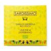 TISANA LIMONE E ZAFFERANO sacchetto