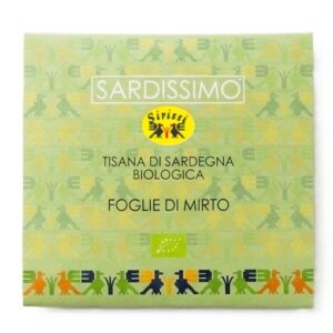 TISANA MIRTO FOGLIE sacchetto